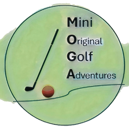 Mini Original Golf Adventures