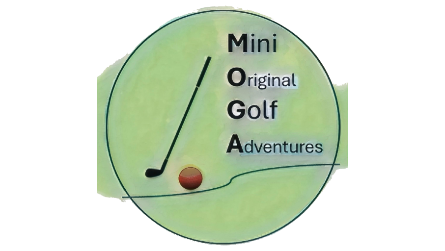 Mini Original Golf Adventures